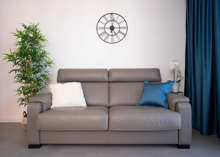Apartmani Lara