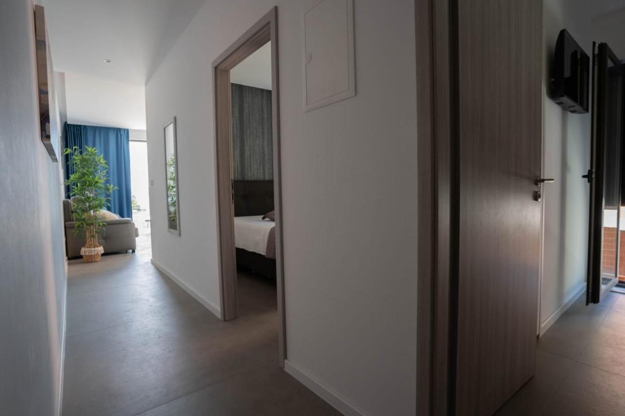 Apartman Lara Baska Voda