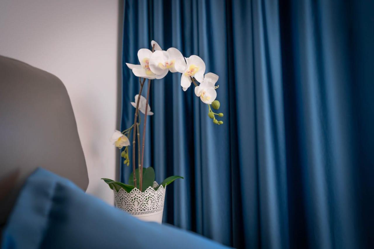 Lara Apartman