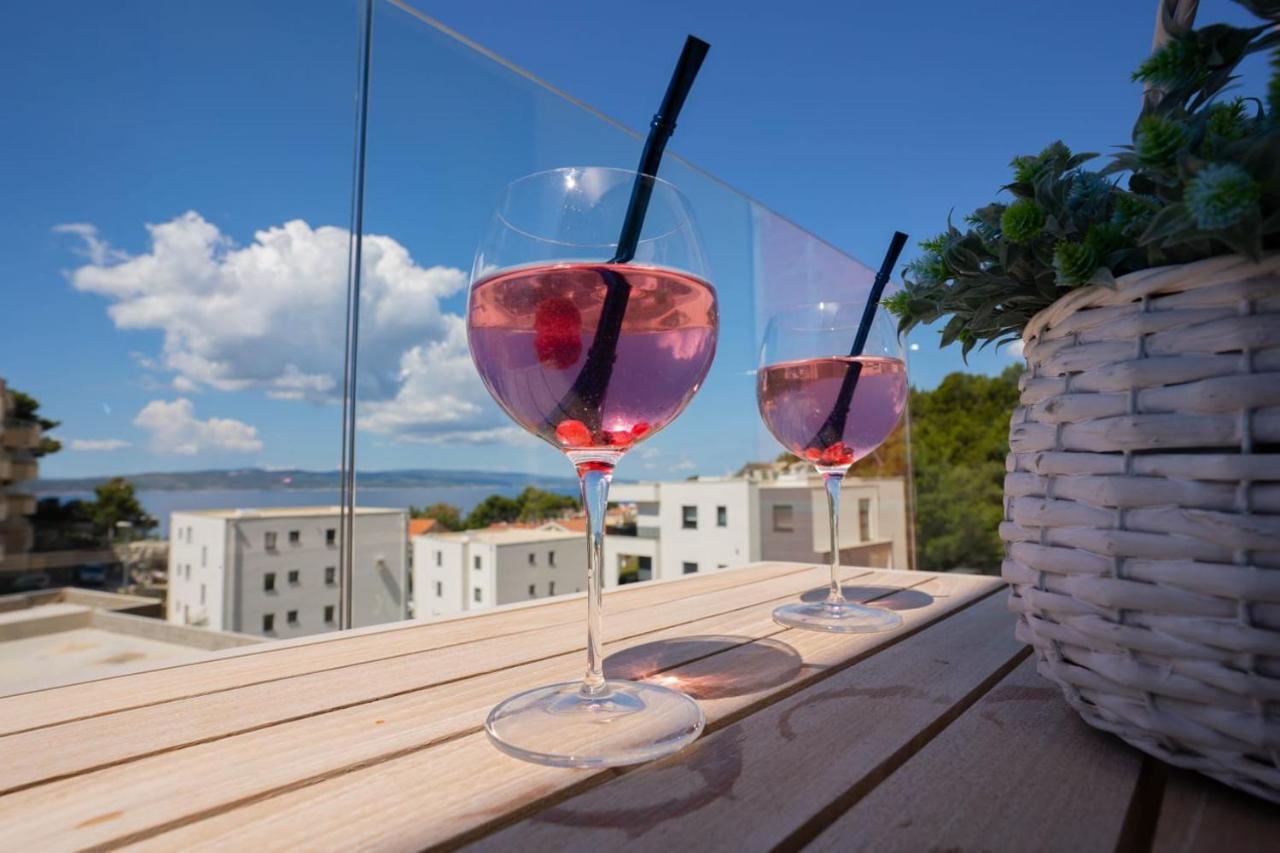 Lara Apartman Baska Voda