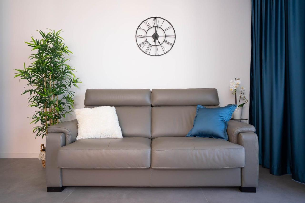 Lara Apartament Baška Voda
