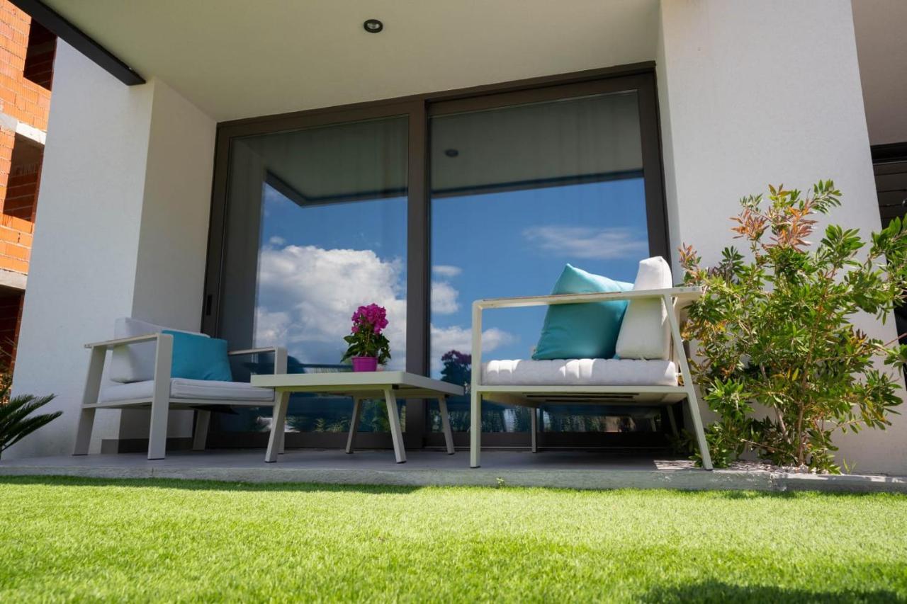 Apartman Lara